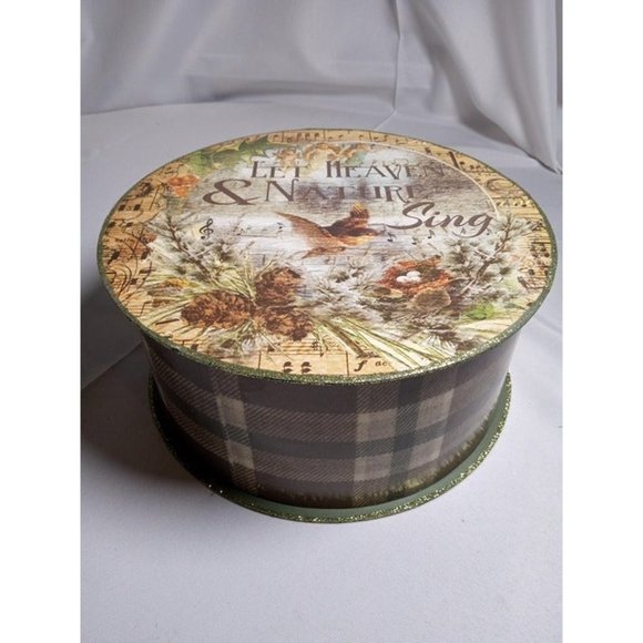 4 Piece Nesting Round Containers from Ohio‎ Wholesale Inc. - Picture 6 of 11